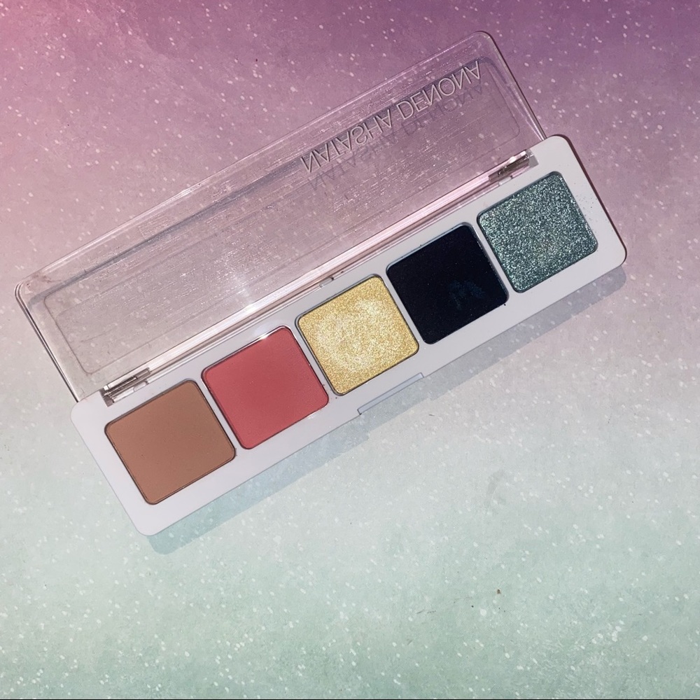 3/$15 NATASHA DENONA
Jubilee Eyeshadow Palette